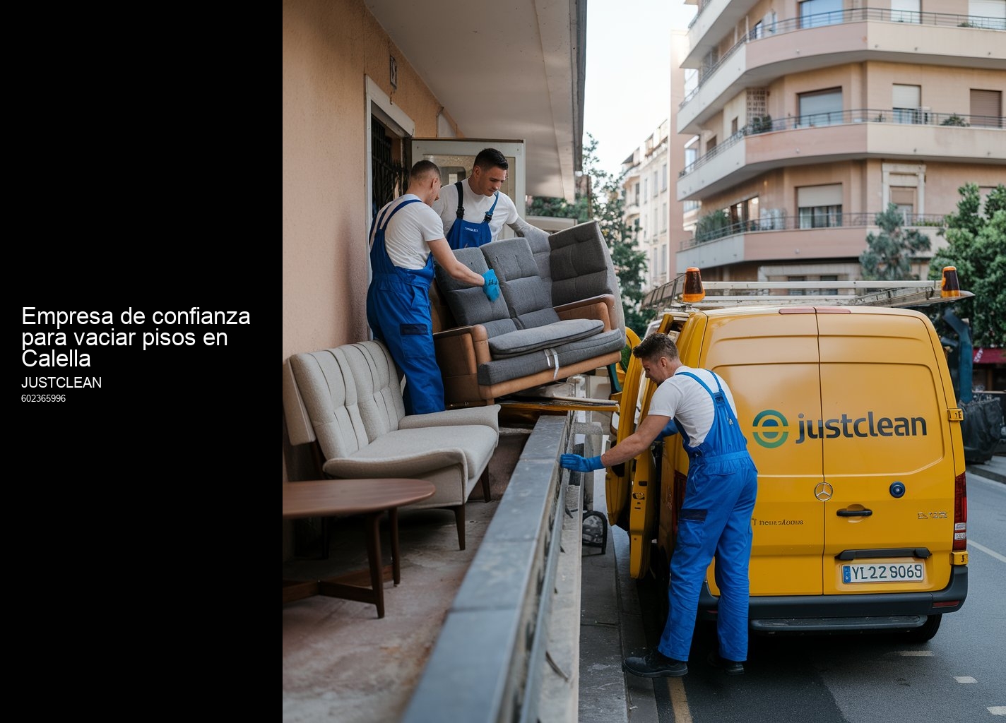 Por qué nuestro vaciado de piso gratuito es ideal para ti