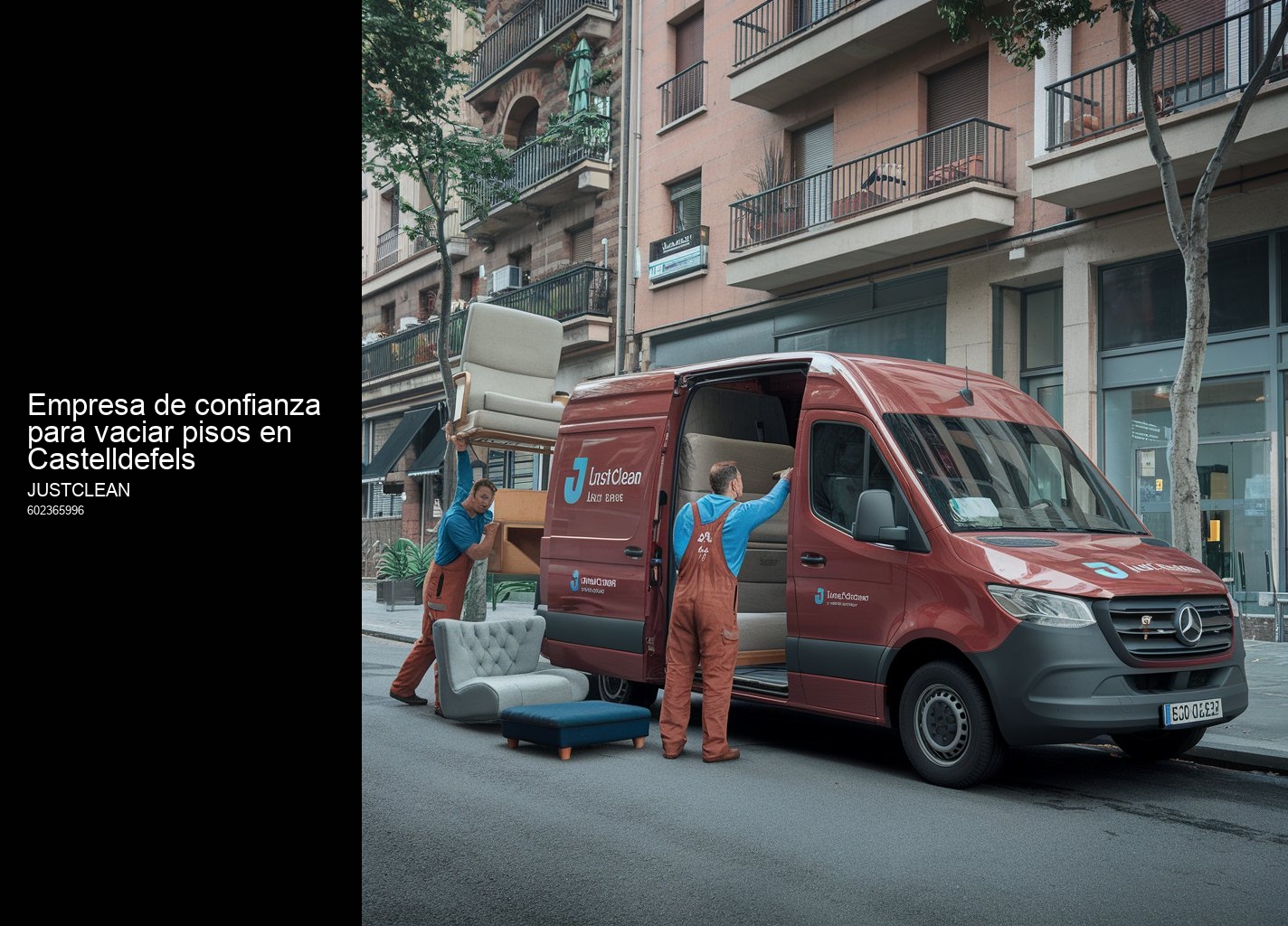 Cómo solicitar nuestro servicio de vaciado para síndrome de Diógenes