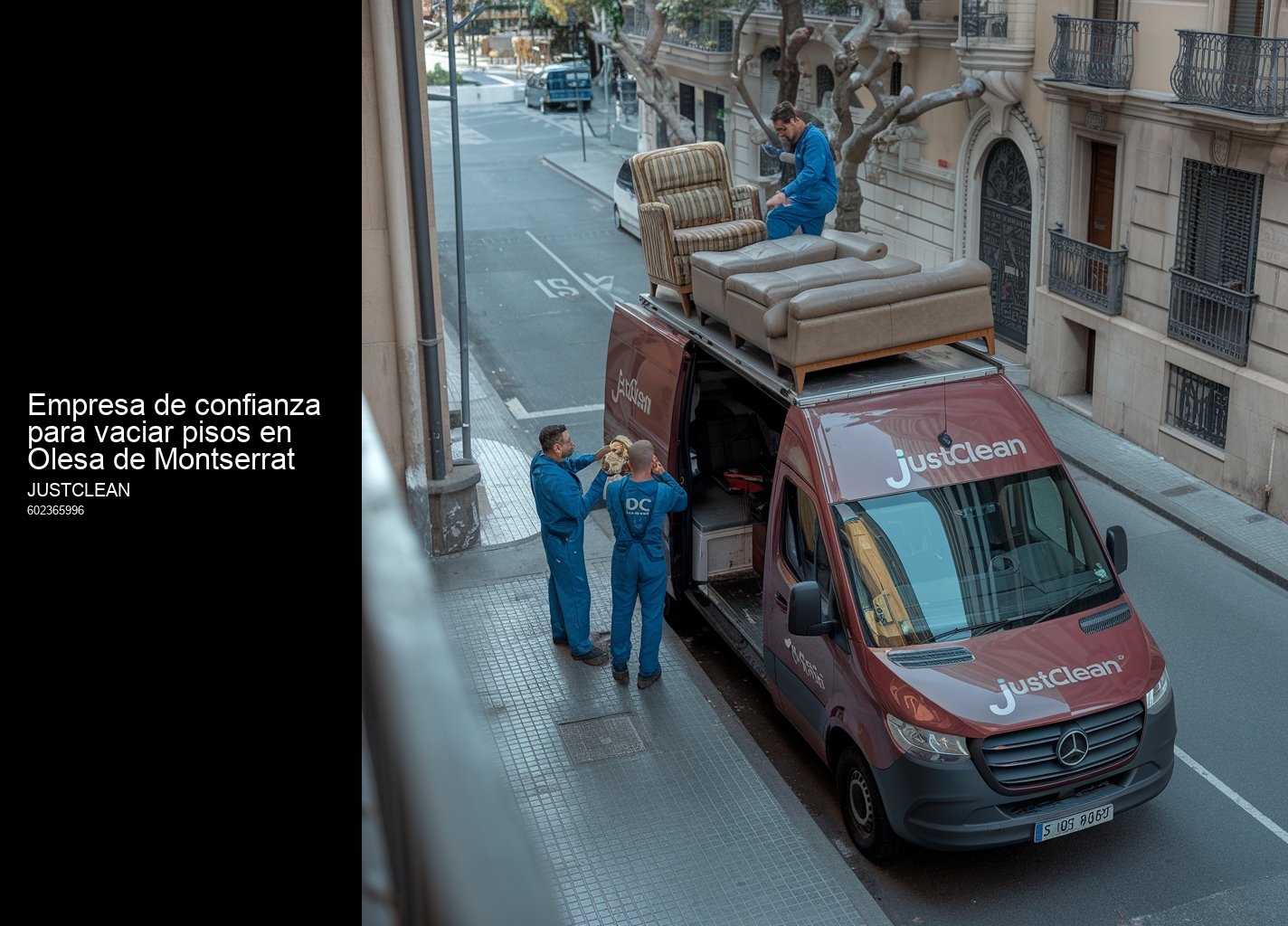 Cómo tratamos el síndrome de Diógenes en Olesa de Montserrat
