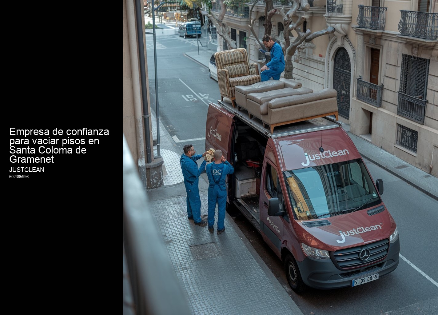 Consecuencias del síndrome de Diógenes en los inmuebles